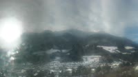 Prad am Stilfser Joch - Panoramic view
