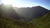 Tenerife - Masca Valley