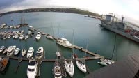 Falmouth - Marina