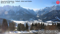 Dobbiaco - Toblach