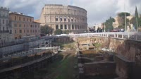 Rome - Colosseum