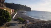 La Gomera - Playa de Santiago