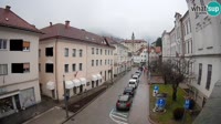 Idrija - Prelovčeva ulica