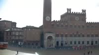 Siena - Torre del Mangia