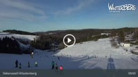 Winterberg - Skikarussell Altastenberg