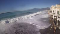 Bordighera - Playa