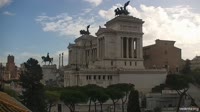 Rome - Piazza Venezia