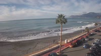 Ventimiglia - Beach