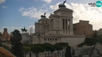 Rome - Victor Emmanuel II Monument
