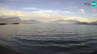 Lido di Manerba - Lake Garda