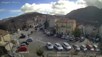 Longano - Piazza