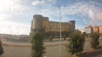 Naples - Castel Nuovo