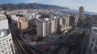 Tenerifė - Tenerifės Santa Krusas - Avenida Tres de Mayo