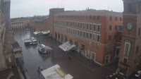 Ferrara - Piazza Trento e Trieste