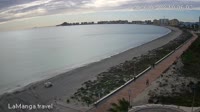 La Manga - Beach