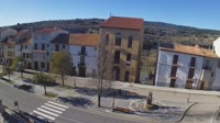 Vilafranca - Avinguda Llosar