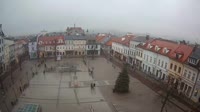 Market square