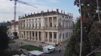 Vicenza - Piazza Matteotti - Palais Chiericati