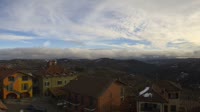 Serravalle Langhe - Panoramic view