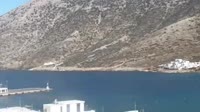 Sifnos - Kamares - Harbour