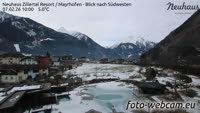 Mayrhofen - Neuhaus Zillertal Resort