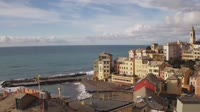 Bogliasco - Senamiestis ir prieplauka