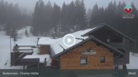 Bodenmais - Chamer Hütte