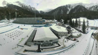 Rasen-Antholz - South Tyrol Arena