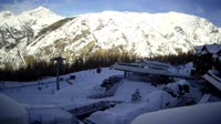 Bardonecchia - Monte Jafferau