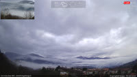 Barga - Panoramablick