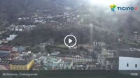 Bellinzona - Castelgrande