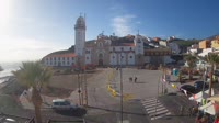 Candelaria - Plaza de la Patrona de Canarias