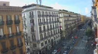 Naples - Corso Umberto I