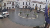 Montejaque - Plaza de la Constitución