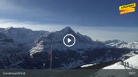 Grindelwald - First
