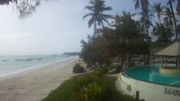 Zanzibar - Michamvi-Pingwe Beach