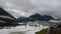 Ruhpolding - Zell
