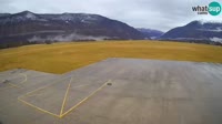 Bovec - Airport