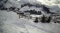 Livigno - Trepalle