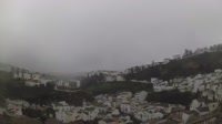 Setenil de las Bodegas - Vista panorámica