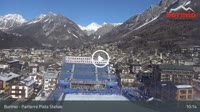 Bormio I - Pista Stelvio