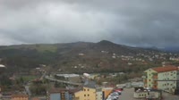 Potenza - Panoramic view