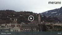 Meranas - Terme