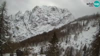 Kranjska Gora - Erjavčeva - Prisojnik
