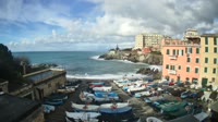 Genoa - Quinto al Mare - Scalo Quinto