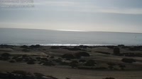 Gran Kanarija - Playa del Inglés - Maspalomasas
