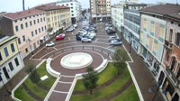 Schio - Piazza Statuto