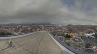 Graz - Panoramablick