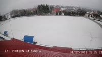 Stadion LKS Płomień Zmiennica