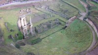 Volterra - The Roman Theatre